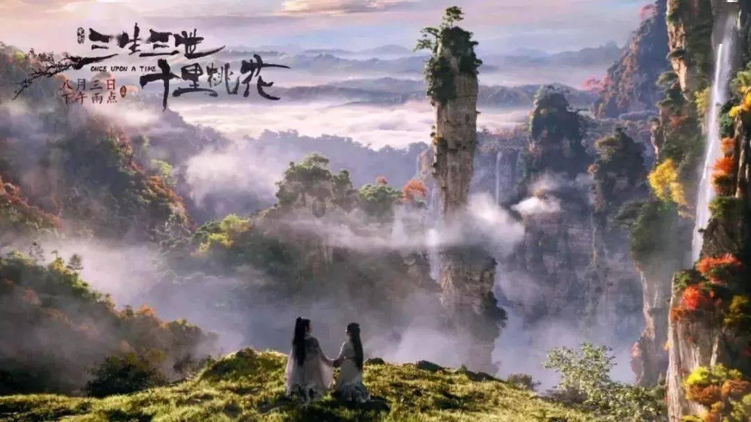 《声生不息3》陈楚生胡彦斌“抢着”与王心凌合作
